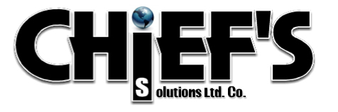 Chief Solutions Ltd. Co.